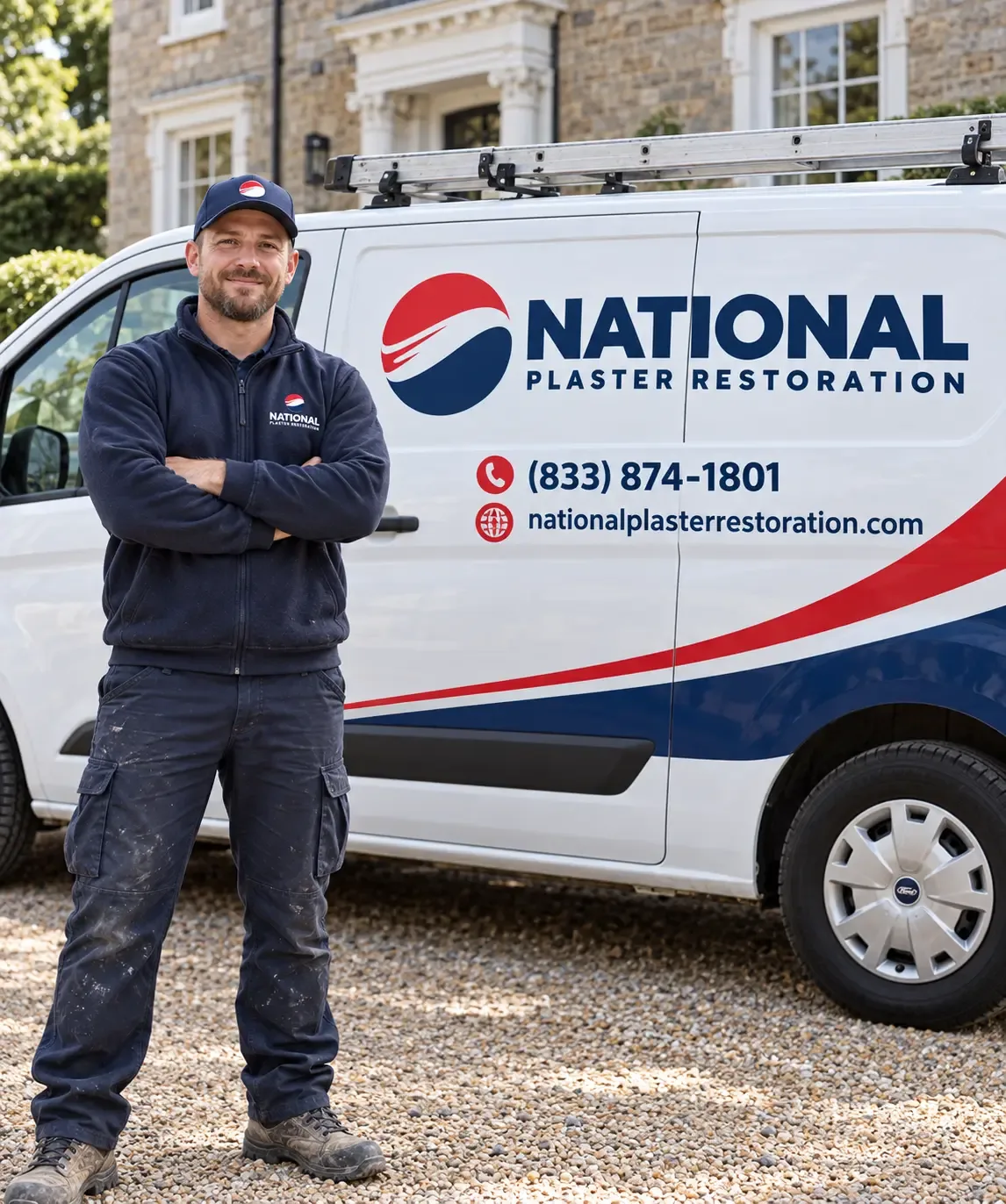Plaster Repair West Point, KY FAQs